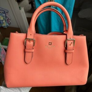 Kate Spade Coral Purse